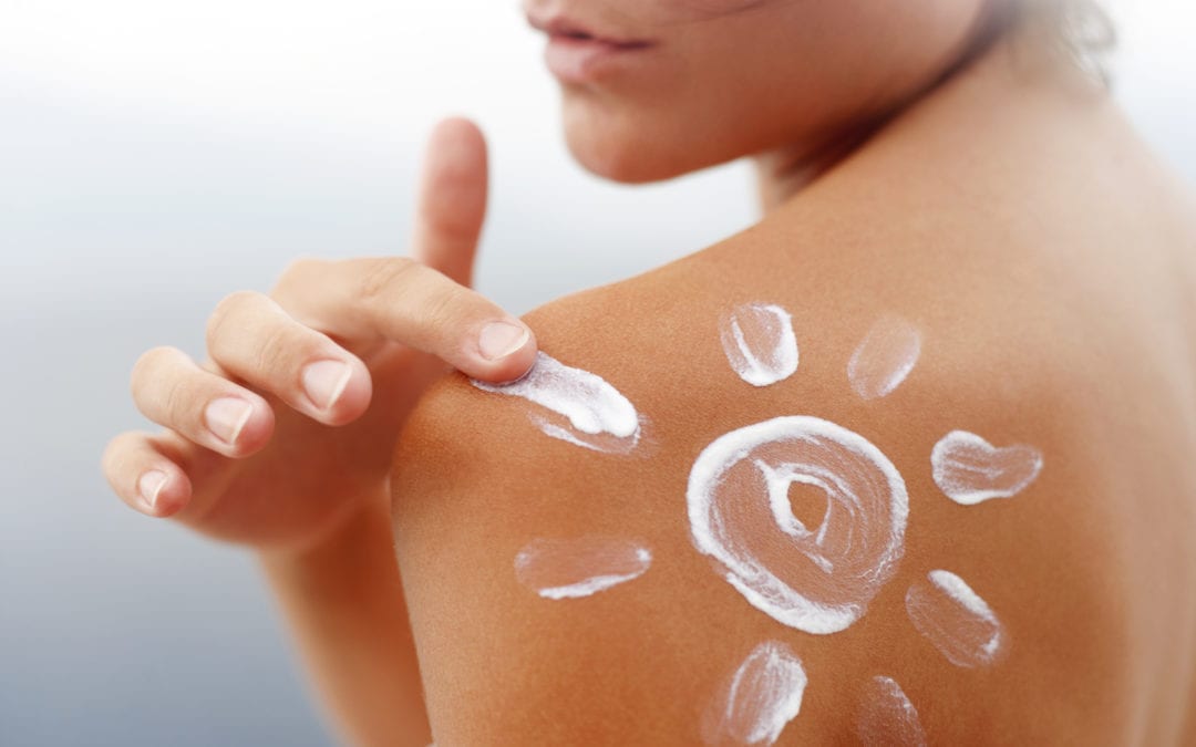Cách chữa làn da bị cháy nắng hiệu quả nhất tại nhà-4