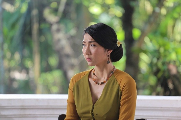 4 bộ phim điện ảnh Việt chi cả tỷ đồng cho phục trang-7