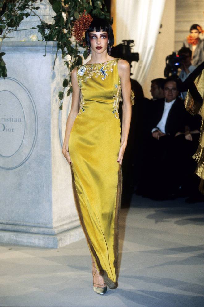 Trước lúc được "thanh lịch hóa", Dior từng sống trong kỷ nguyên dị biệt và phi thường như thế!-6