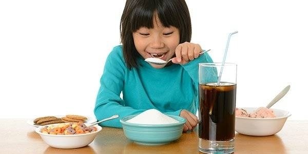 3 loại gia vị càng cho trẻ ăn nhiều càng ảnh hưởng đến chiều cao của bé-3