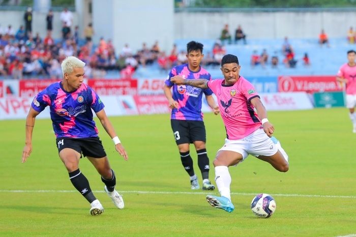 Nhận định CLB Hà Tĩnh vs CLB Thanh Hóa, V-League 2022: Chủ nhà có quyền tự quyết-1