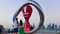 World Cup 2022: Qatar công bố quy định phòng dịch Covid-19-cover-img