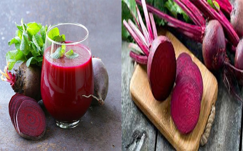 8 loại thực phẩm màu đỏ ngăn ngừa bệnh tật, rất có lợi cho sức khỏe-8