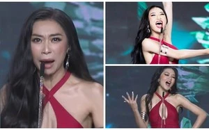 “Cười té ghế” những màn hô tên ở Miss Grand Vietnam 2022-cover-img