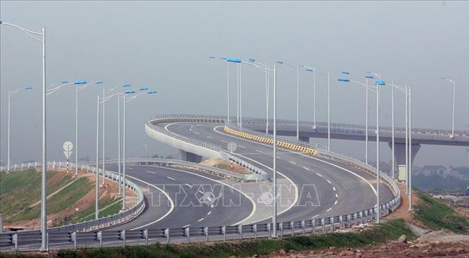 Hiện đại hoá quản lý giao thông trên đường cao tốc, quốc lộ-1