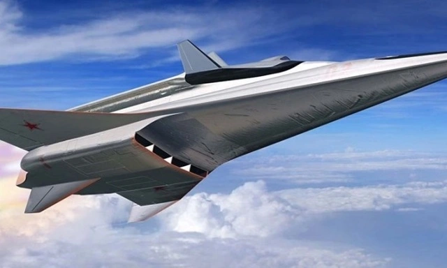 Động cơ giúp máy bay siêu thanh đạt tốc độ 11.113 km/h-cover-img