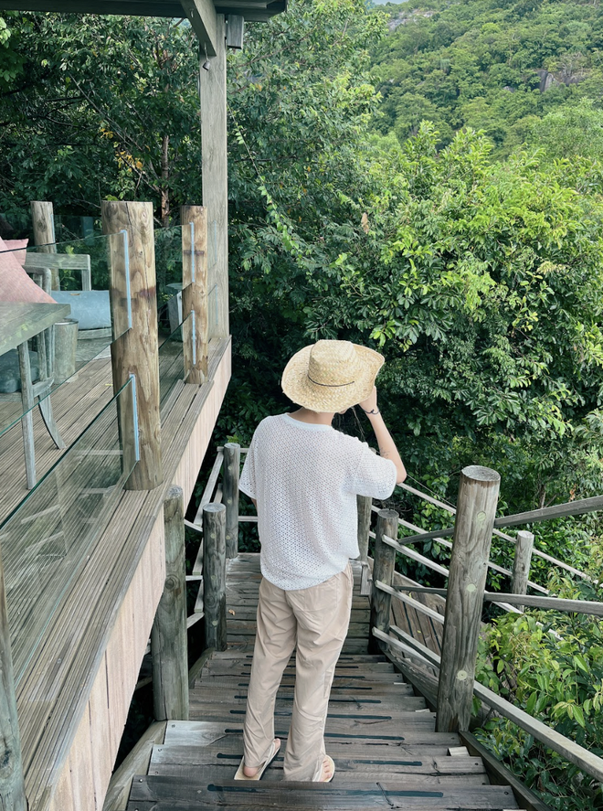 Những “thế lực” mới nổi trong làng resort Việt Nam: Không chỉ du khách mà nhiều người nổi tiếng tìm đến để nghỉ dưỡng-6