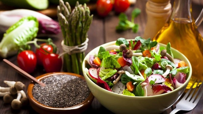 Lợi ích của hạt chia: Cải thiện sức khỏe hệ tiêu hóa nhưng ăn đúng mới tốt-3