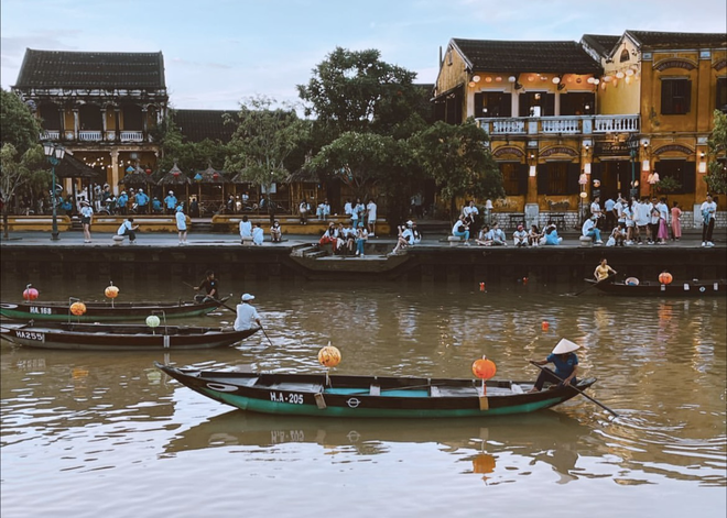 Những điểm đến lý tưởng của Việt Nam khiến du khách nước ngoài mê mẩn, năm lần bảy lượt đều muốn quay lại-10