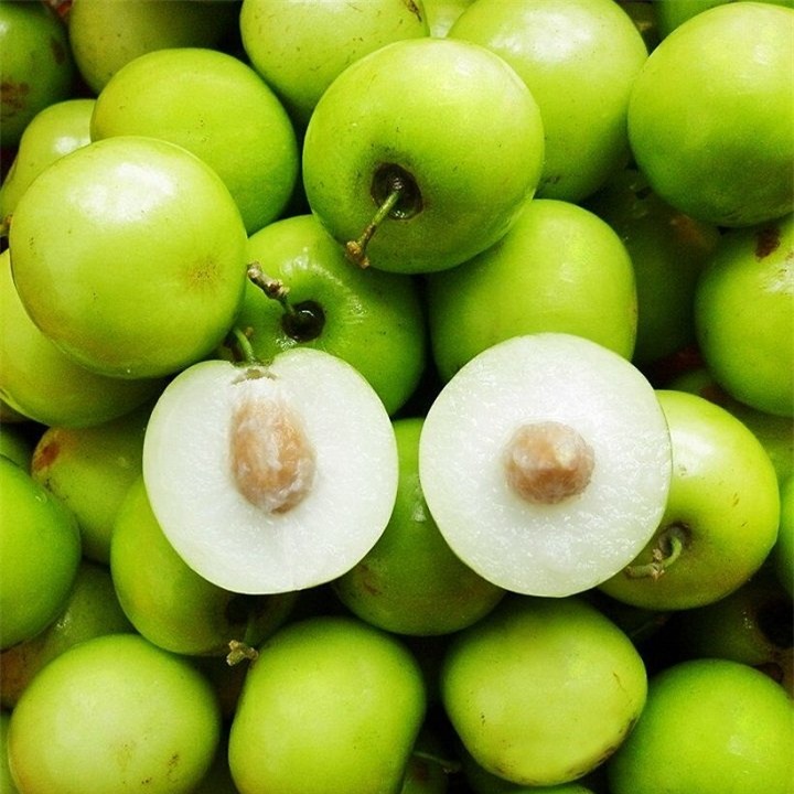 6 loại quả rất nhiều ở chợ Việt giúp dưỡng da trắng sáng, căng tràn collagen, chị em càng ăn càng trẻ-2
