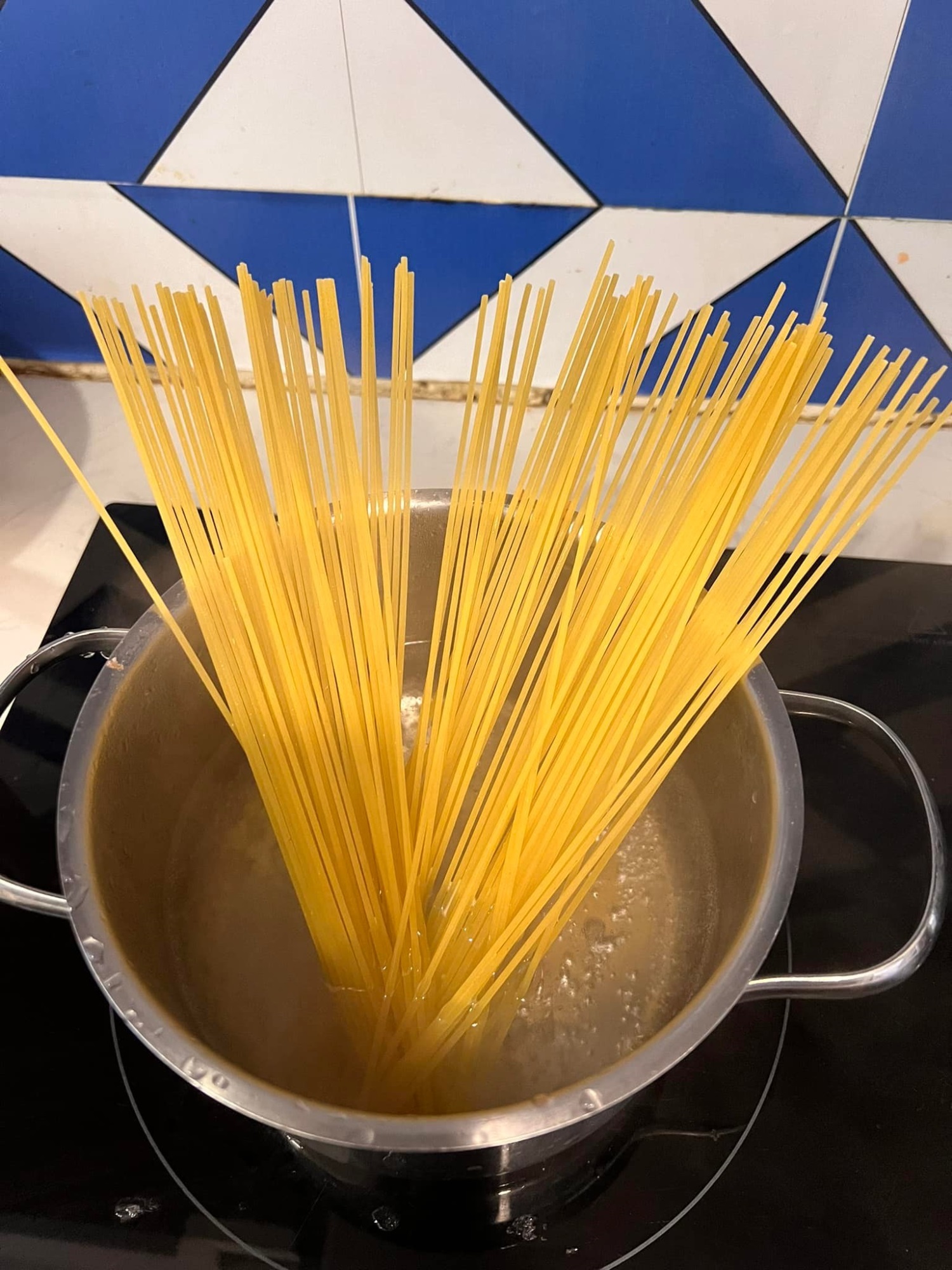 Công thức nấu mỳ Ý chuẩn vị nguyên bản, đơn giản không hề phức tạp, chị em nên thử qua-11