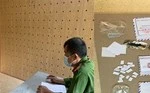 Hải Dương: Đối tượng nghiện hơn 10 năm, ra tù lại bán ma tuý-cover-img
