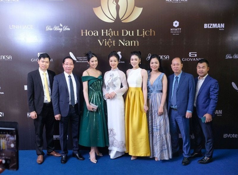 Cuộc thi Hoa hậu Du lịch Việt Nam 2022 chính thức khởi động-3