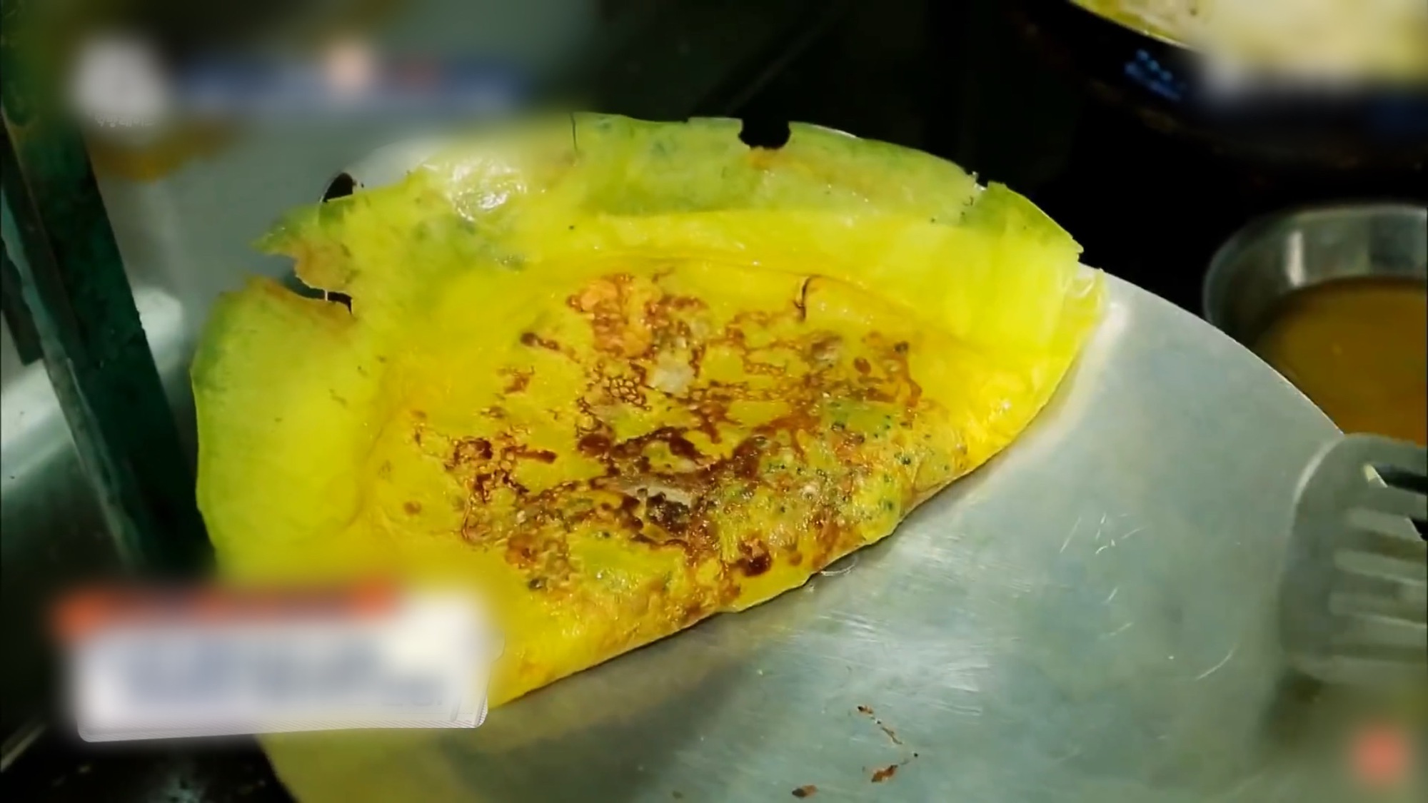 Bánh xèo Việt Nam khiến dàn sao Hàn thích mê vì quá ngon-9