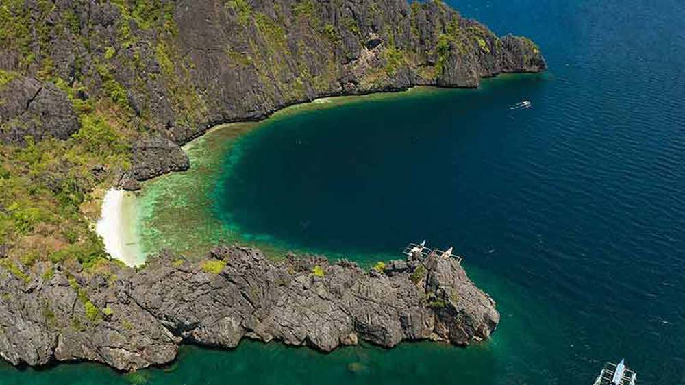 Những bãi biển đẹp nhất châu Á trong năm 2022: Một địa danh của Việt Nam vinh dự lọt top-14
