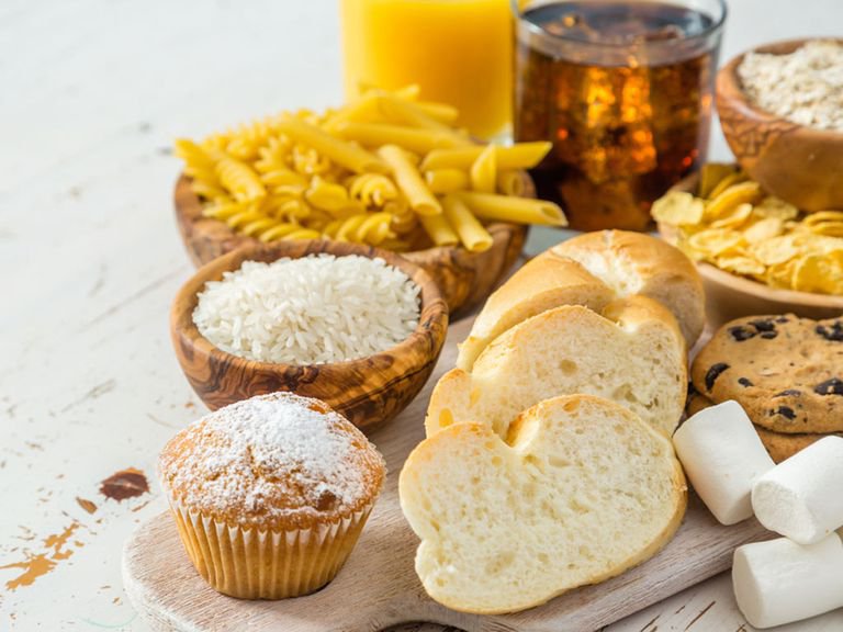 Top 3 kiểu tiêu thụ thực phẩm không ngọt lại là nguyên nhân của bệnh tiểu đường-1