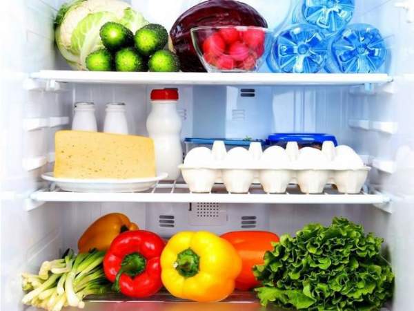Trời nóng đến mấy cũng tuyệt đối không bảo quản những thực phẩm này trong tủ lạnh-3