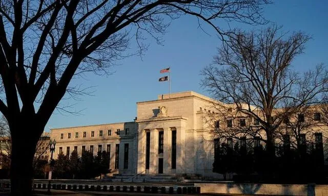 Fed có thể chỉ tăng lãi suất 50 điểm cơ bản tháng tới-img