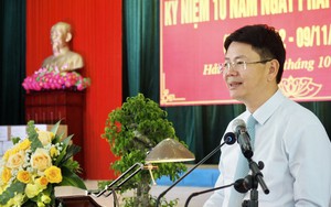 Bộ Tư pháp tổ chức Hội nghị tập huấn kỹ năng phổ biến, giáo dục pháp luật tại Khánh Hòa-3