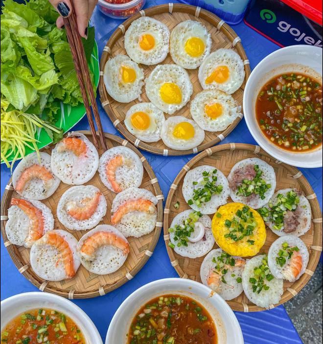 Tạp chí Mỹ gợi ý loạt món ăn đường phố nên thử khi đến Việt Nam-9
