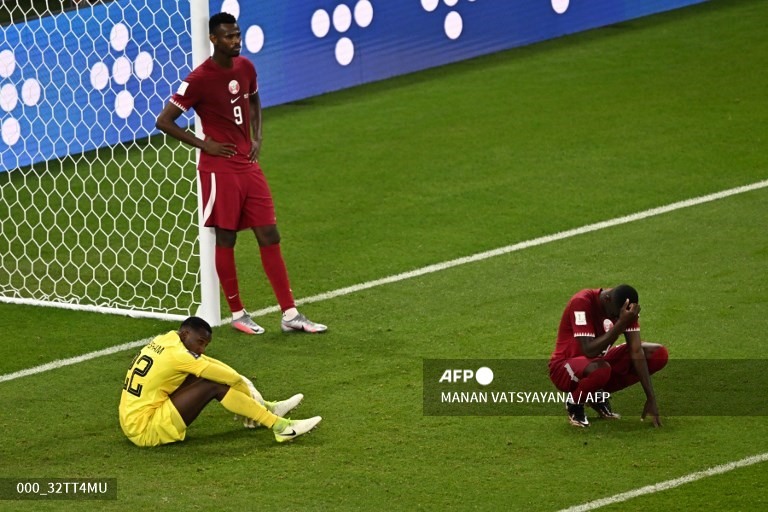 Nhận định Hà Lan - Qatar: Trận đấu danh dự của chủ nhà-2