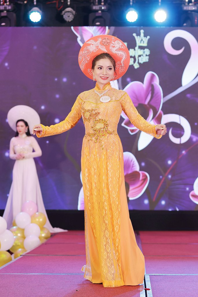 Lộ diện thí sinh vòng chung kết Hoa hậu Thương hiệu Việt Nam 2022-2