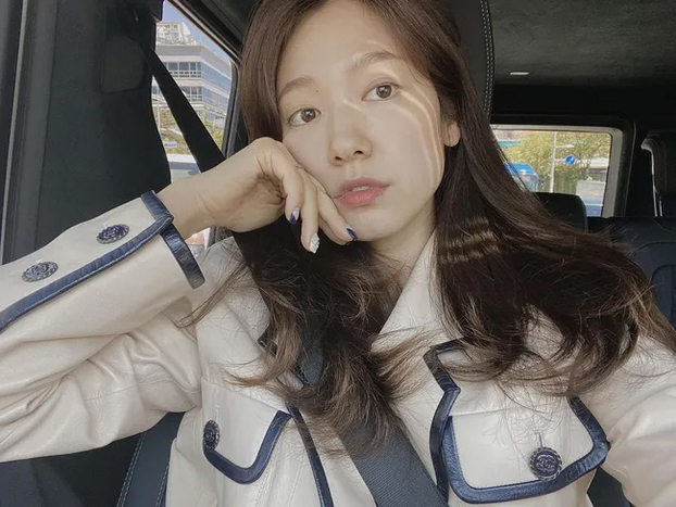 Park Shin Hye tái xuất rạng rỡ sau sinh: 6 bí quyết làm đẹp của 'nữ hoàng' phim thần tượng xứ Hàn-3