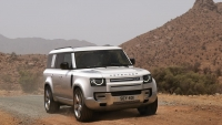 Cập nhật bảng giá xe Land Rover mới nhất tháng 11/2022-img