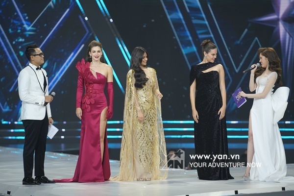 Những điều chứng minh Việt Nam được BTC Miss Universe ưu ái-8