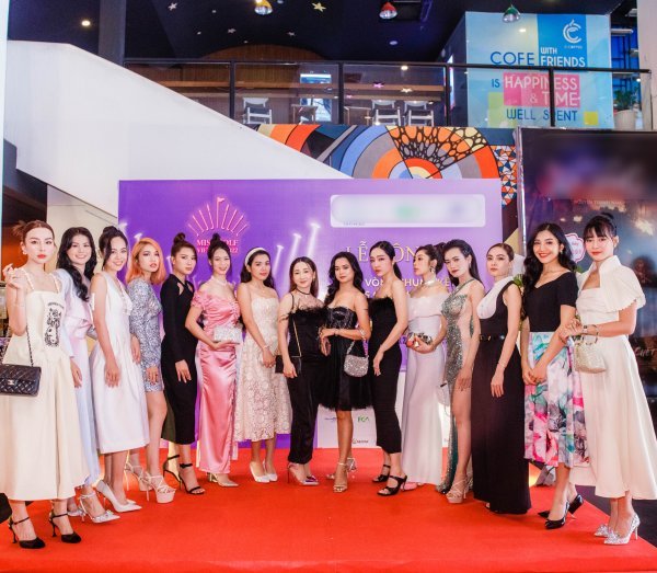 Miss Golf Vietnam công bố Top 16 thí sinh bước vào chung kết-1