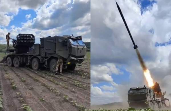 Quân đội Ukraine phá vỡ hệ thống phòng không Nga bằng chiến thuật bất thường-4
