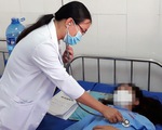 Tiền Giang: Số ca mắc sốt xuất huyết tăng trên 6.000, 4 người tử vong-2