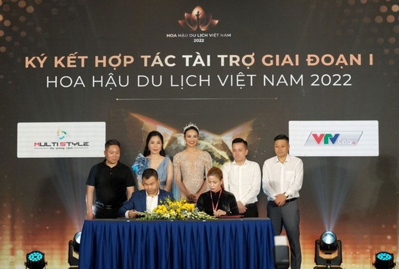 Cuộc thi Hoa hậu Du lịch Việt Nam 2022 chính thức khởi động-4