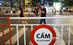 TPHCM cấm xe vào đường Nguyễn Huệ 3 tối cuối tuần-cover-img