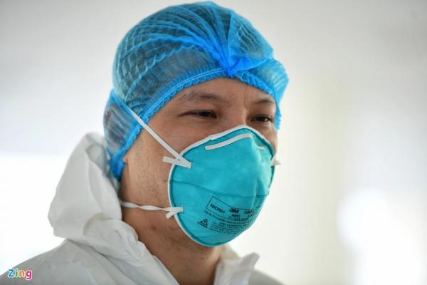 Xuất hiện ổ dịch cúm A ở Hà Nội, nhiều ca viêm phổi-1