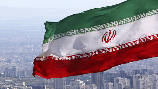 Iran bình luận về cáo buộc chuyển giao máy bay không người lái cho Nga-1