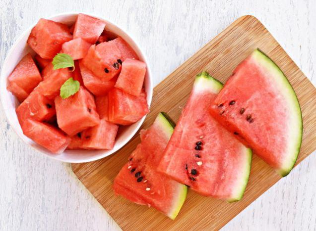 6 loại trái cây nên thêm vào món sinh tố giảm cân trong mùa hè này-6