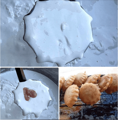 Cách làm bánh áp chao - món bánh đặc sản Lạng Sơn chuẩn ngon tại nhà!-5