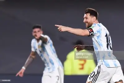 Lịch thi đấu World Cup 2022 ngày 22/11: Chờ Messi và Lewandowski tỏa sáng-cover-img