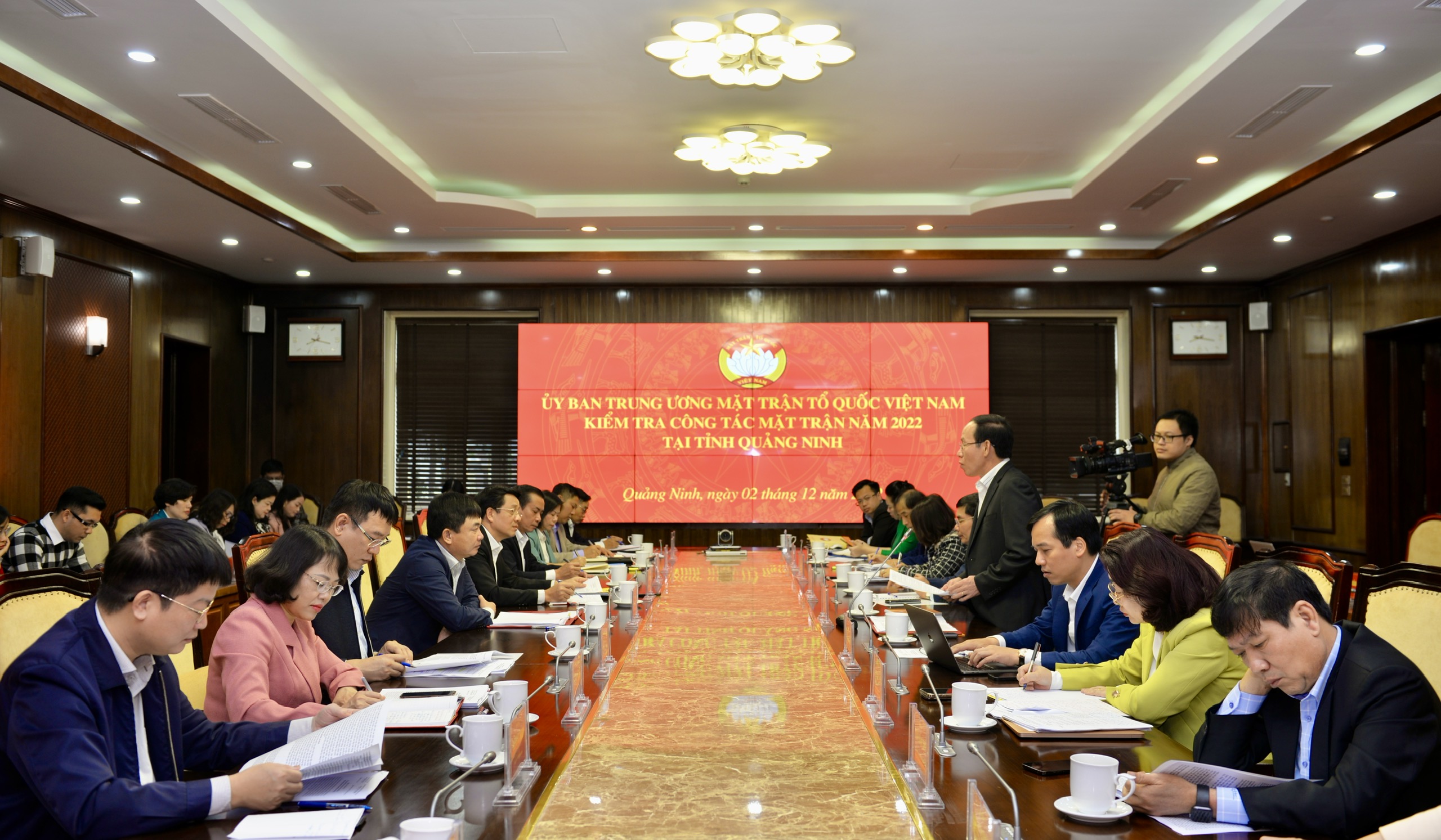 Quảng Ninh – Điểm sáng trong triển khai các chương trình hành động của MTTQ Việt Nam-3