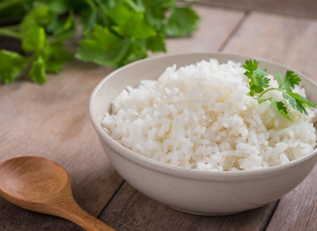 Chọn ăn loại gạo nào tốt nhất cho sức khỏe?-1