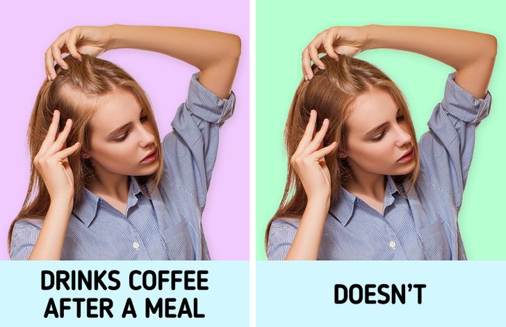 Đừng uống cà phê sau bữa ăn vì hành động này vô tình khiến cơ thể bạn gặp nguy hiểm không ngờ đến-4