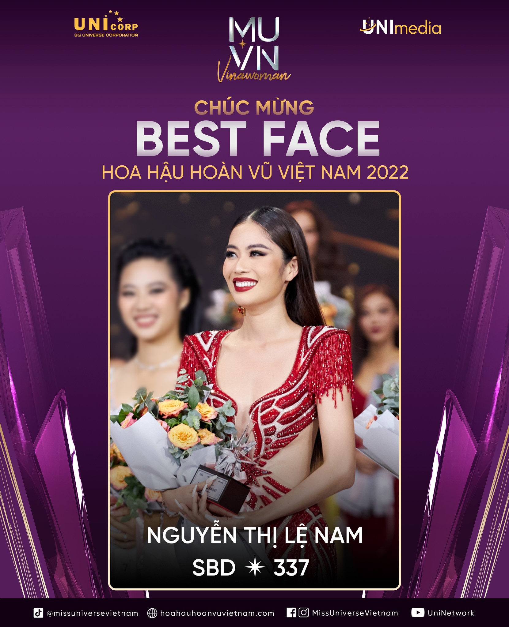 Dự đoán top 10 Miss Universe Vietnam 2022: Vị trí Tân hoa hậu gây bất ngờ, 1 mỹ nhân đặc biệt góp mặt-11