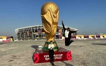 Đi Qatar xem World Cup - Kỳ 1: Qatar, vì sao sa mạc nở hoa?-cover-img