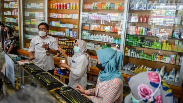 Indonesia điều tra 2 công ty sản xuất siro gây suy thận-1