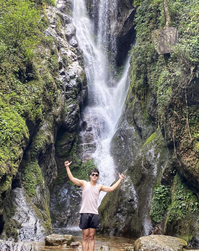 Những thác nước hùng vĩ của Việt Nam, có nơi được cả báo nước ngoài giới thiệu-19