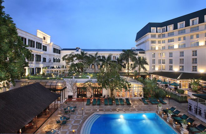 Bốn khách sạn Việt Nam bất ngờ lọt top tốt nhất châu Á-6