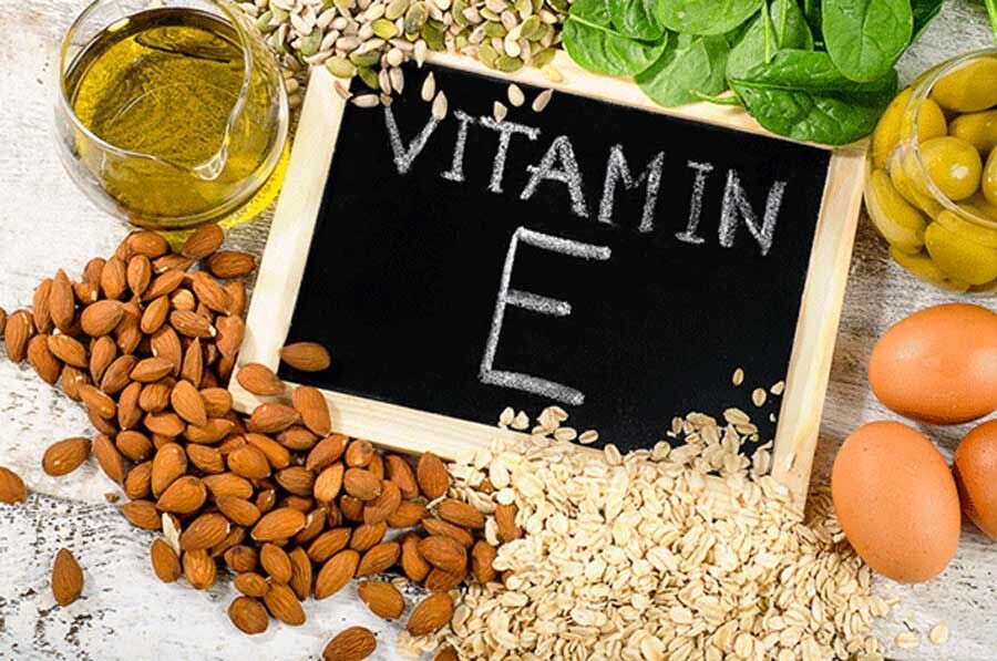 Tinh chất làm đẹp xuất sắc gọi tên Vitamin E: Một thành phần, nhiều lợi ích-6