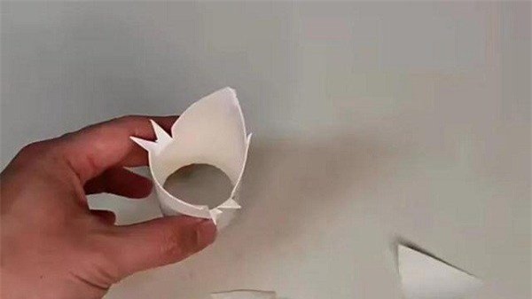 Lõi giấy vệ sinh đừng vội vứt đi, làm thêm 1 bước này cả nhà đổ xô vào sử dụng-3