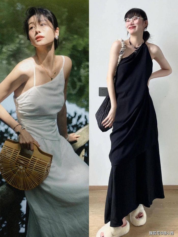 4 mẫu váy mùa hè hót hòn họt giúp bạn gái nổi bật chẳng kém gì Jun Vũ-10